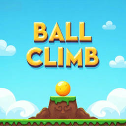 Ball Climb