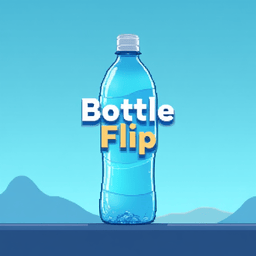 Bottle Flip