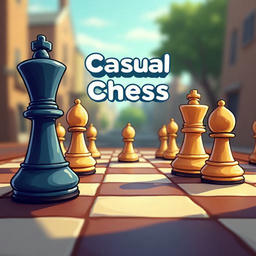 Casual Chess