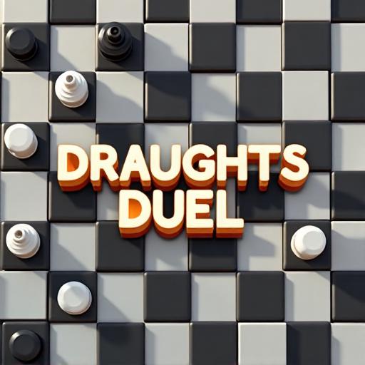 Draughts Duel
