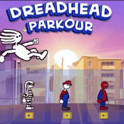 Dreadhead Parkour