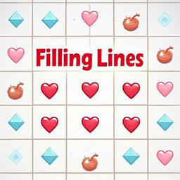Filling Lines