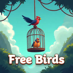 Free Birds