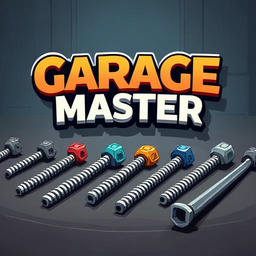Garage Master