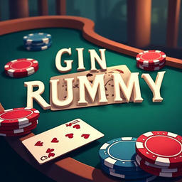 Gin Rummy