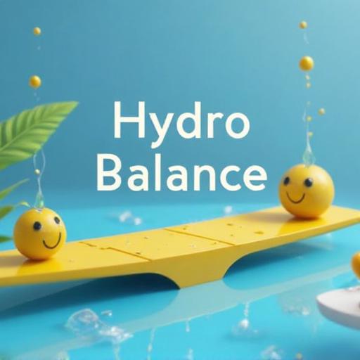 Hydro Balance