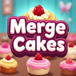 Merge Cakes