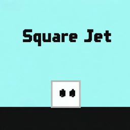 Square Jet