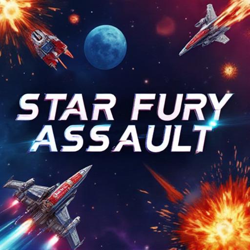Star Fury Assault