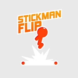 Stickman Flip