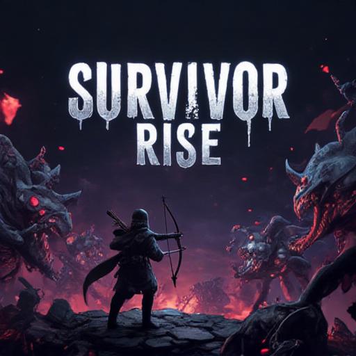 Survivor Rise