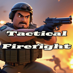 Tactical Firefight