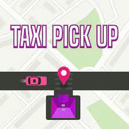 Taxi Pickup